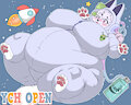 YCH OPEN
