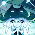 ✦ Cosmic Manta - ADOPT ✦