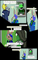 Capiche pg 1 by litmauthor