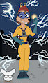 Rule 63 - Megavolt