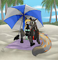 Trade: Beach Snug by Mancoin