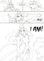 Jojo reference by SunnyWay