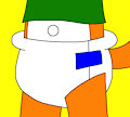 FoxTown Kids' Diapers