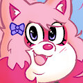 Haaaaiiii~! by OverfedPets