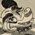 Ya Wantz to Join by TrevorFox