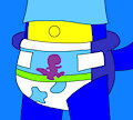 Alex and Friends' Alternate Diapers by ToonlandianFox2002