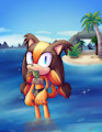 Fishing Sticks by HotShelter