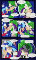 Seafoam Dreams: Page 4 by LilCrazyBat