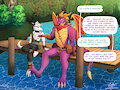 Dockside Conversations