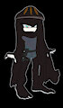 Velo the Jellyfish by MidnightMuser