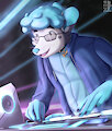 Sound Voltfez
