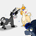 Jackassed!! by Toypuppo