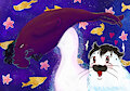 The Milky Way by Hinako20