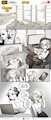 Cats m Cameras Strip 740 - Look at this photograph by cheetahjab
