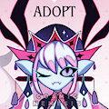 ✦&nbsp;&nbsp;Scorpion Queen - ADOPT ✦