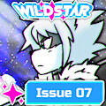 WILDSTAR - Issue 07 - Page 03 by Syaokitty