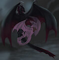 Dance of Dragons by Victorian