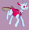 Sundew, by SuryLimon by Aevery