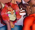 Commission 6 by AvelVerner