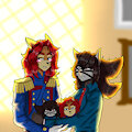 Commission 9 by AvelVerner