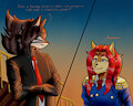 Commission 14 by AvelVerner
