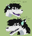 victor evolutions
