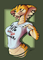 Raffle. Snek by LilTellTails