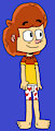 Ollie Allen in Boxers
