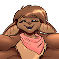 POV: Meg Is About To Hug You by Daaberlicious