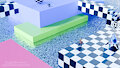 Square bridges