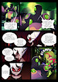 PROJECT NEPHILIM PAGE 36 TO 38