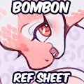 OC: Bombon