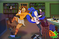 Magic School Drives Me Nuts 1 by thesheeark