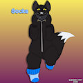 Onesie-ful by ShepardDippy