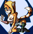 Ceceilia -- Hunter