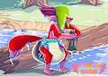 Soggy Bottom Berry by Friar