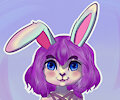 soft and fluffy by Sumerian
