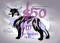 Fox ADOPT for sale by FeelFeral
