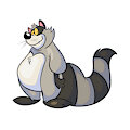 CHESTER COON by CHUBBYCOON
