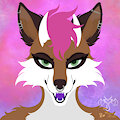 Lineless Icon for Shimmeron by MommyShide