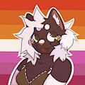 It's pride month yay! by sergaysupergay