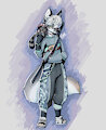 Long live the new fresh by BastionShadowpaw