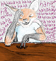 deletion just feels better than never posting by IsekaiFox