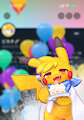 🎉🎂🎈