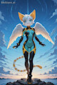 Whisk the Divine (Ai)