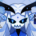 ✦ YOKAI / Demon Deer - CLOSED✦