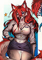 Bossy Taylor - By kaffeinn by Darkflamewolf