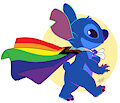 ❤️🧡💛💚💙💜 by celestial
