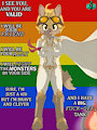 (Pride Month) You Are Valid by StarRabbit