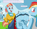 Very supportive mother by alexiaNBC